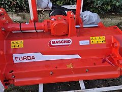 Maschio FURBA 120