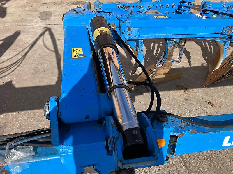 Lemken Vari Diamant 10X 6/1L100