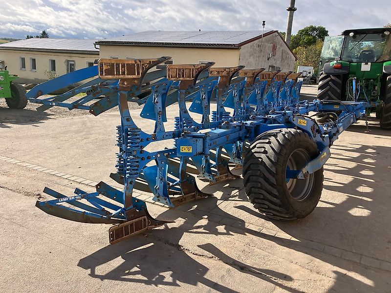 Lemken Vari Diamant 10X 6/1L100