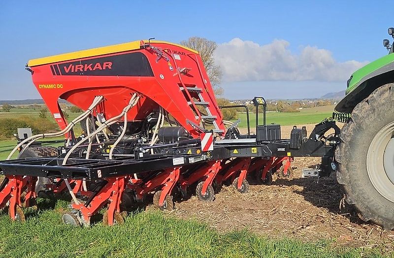 VIRKAR Dynamic DC 6000