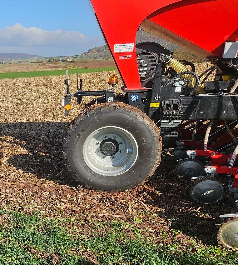 VIRKAR Dynamic DC 6000