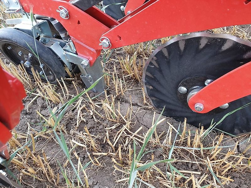 VIRKAR Dynamic DC 6000