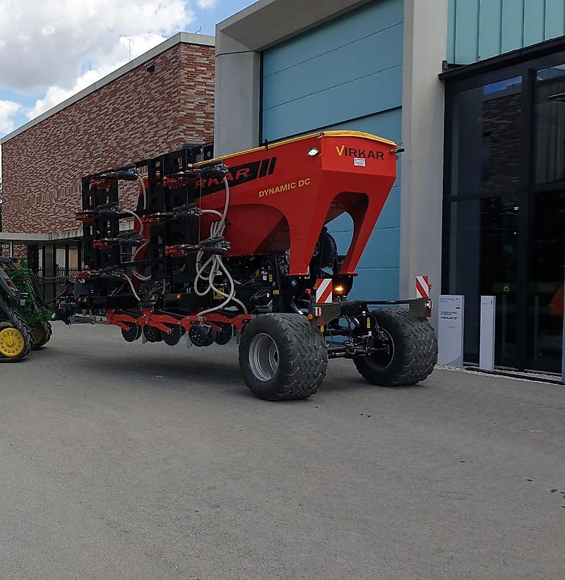 VIRKAR Dynamic DC 6000
