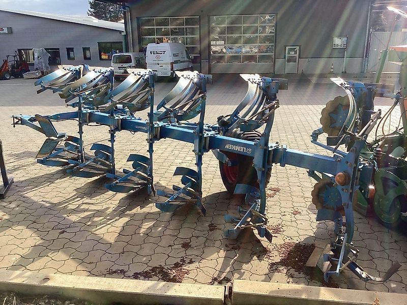 Lemken Diamant 11 V 5+1 L100