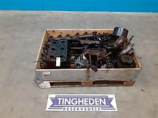 SisuDiesel 84CTA4V (Spare part/Reservedel/Ersatzteil)