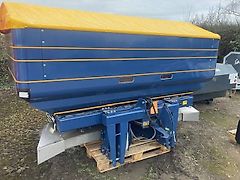 Bogballe M35W BROADCASTER