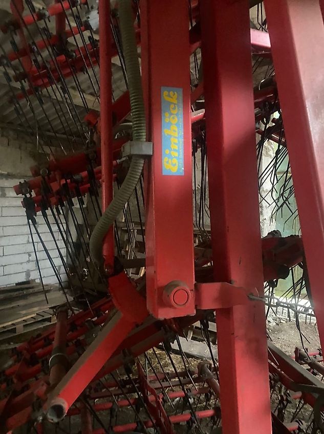 Einböck Einbock Pneumaticstar