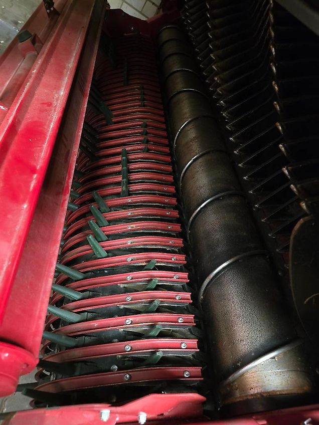 Strautmann Magnon 10-430 DO