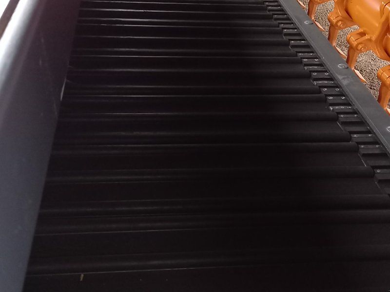 Berti LAND/P 600 Bio G