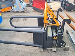 Quicke Quadrogrip TS