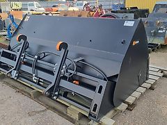 Quicke XH M+ 260 Högtippande Skopa