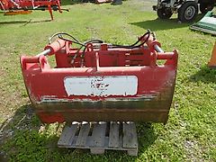 Redrock Alligator 137