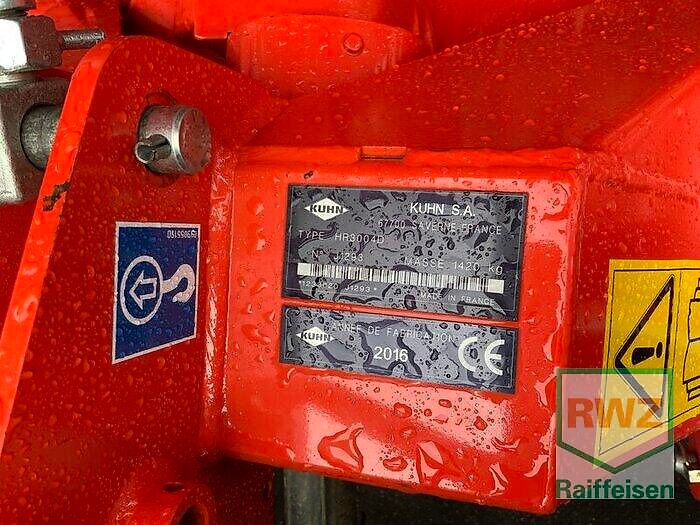 Kuhn Combiliner Venta LC302 (55+10,2 Ha)