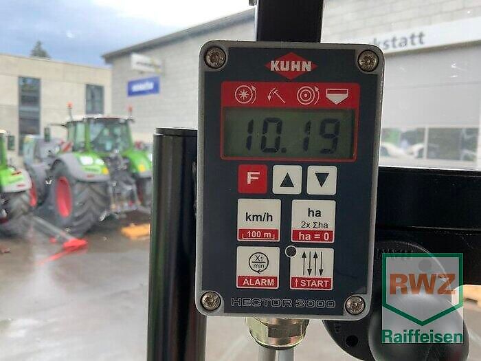 Kuhn Combiliner Venta LC302 (55+10,2 Ha)