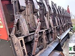 Olimac DRAGO S 8 TR - 8X70 - 2014 ROK