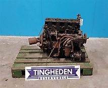 Perkins 1104DE44TA (Spare part/Reservedel/Ersatzteil)