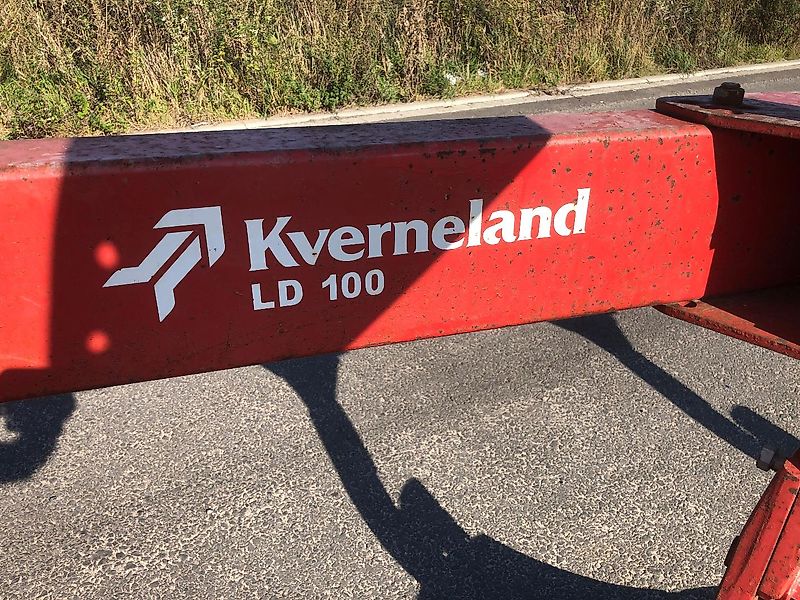 Kverneland LD 100 (KKLD-100-200)