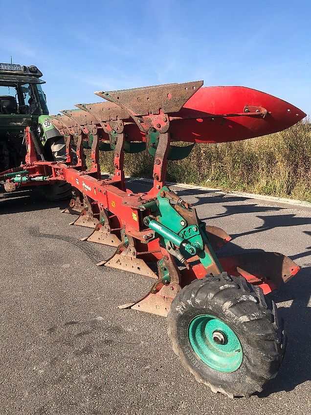 Kverneland LD 100 (KKLD-100-200)