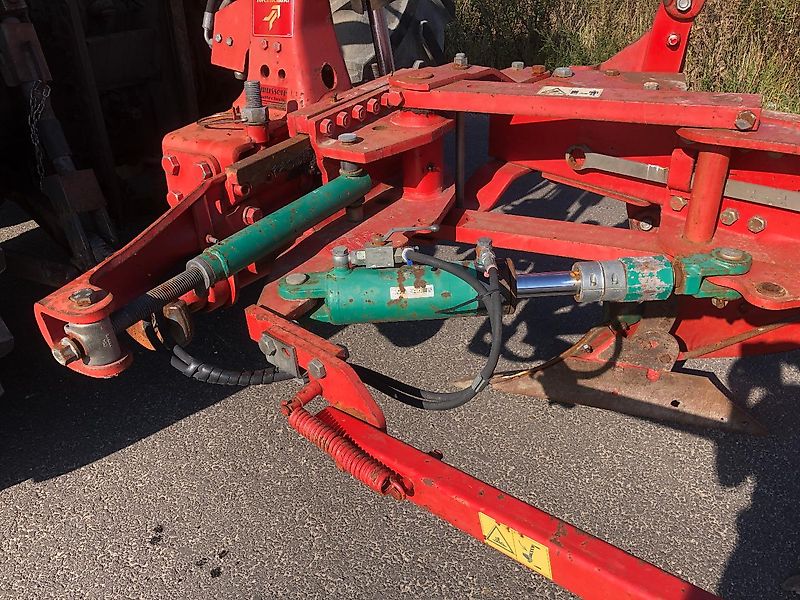 Kverneland LD 100 (KKLD-100-200)