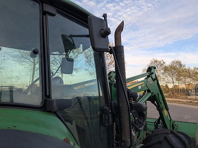 John Deere 6230 PREMIUM 6230 PREMIUM