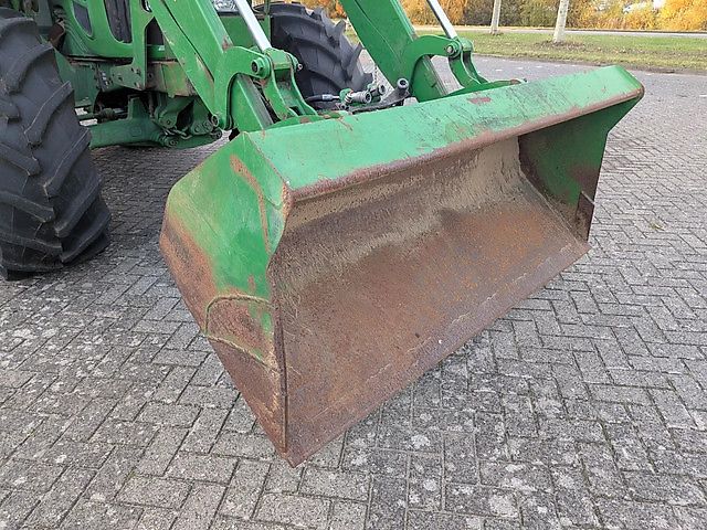 John Deere 6230 PREMIUM 6230 PREMIUM