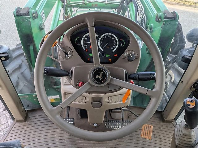 John Deere 6230 PREMIUM 6230 PREMIUM