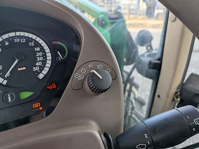 John Deere 6230 PREMIUM 6230 PREMIUM