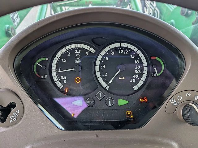 John Deere 6230 PREMIUM 6230 PREMIUM