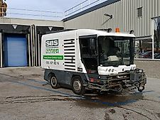 Ravo 540 5-Series 540