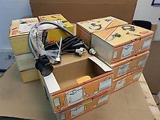 John Deere Motorvarmer (Spare part/Reservedel/Ersatzteil)