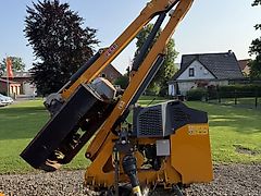 Ferri TS 610 inkl. TN 120