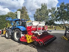 Pöttinger Vitasem M3000 Elektrisch Lion 3030