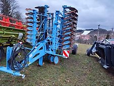 Lemken RUBIN 10/600 KUA