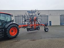 Kubota RA2584 CIRKELHARK