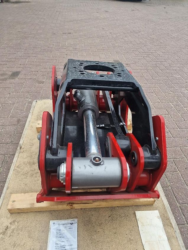 Farmi Farmi C25 grijper