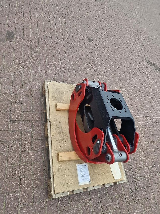 Farmi Farmi C25 grijper