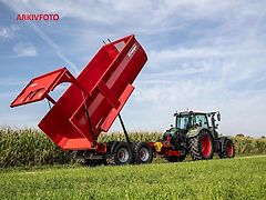 Krampe BB 640 CARRIER