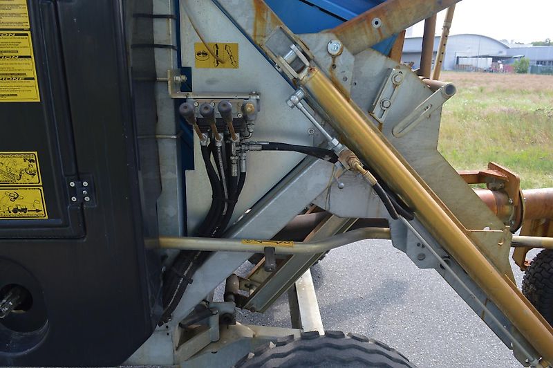 Buchholz ST15 110/350