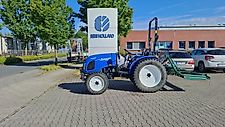 New Holland Boomer 50