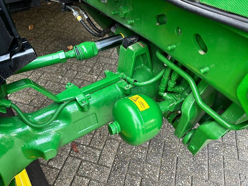 John Deere 6195M *Garantieverlängerung*