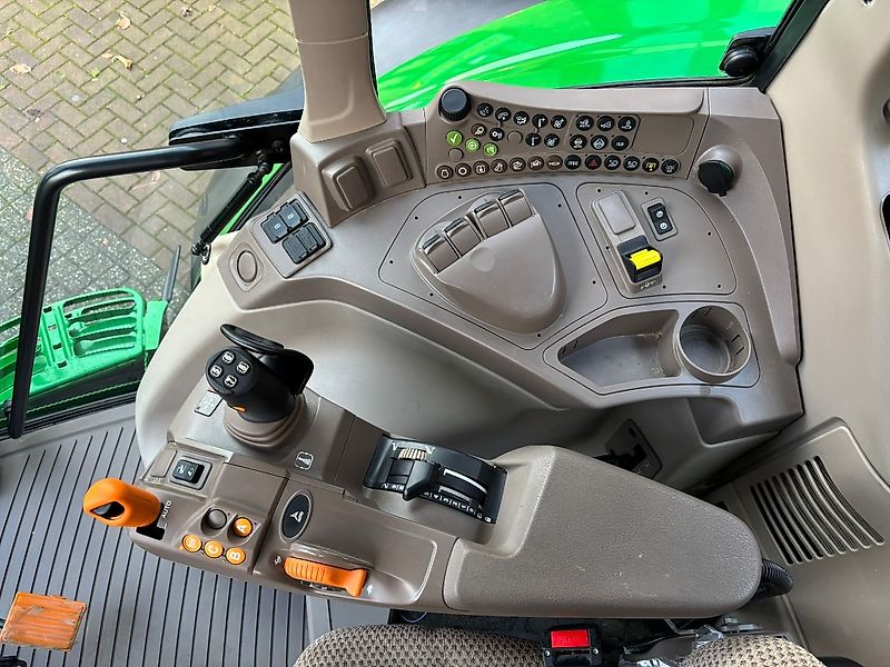 John Deere 6195M *Garantieverlängerung*