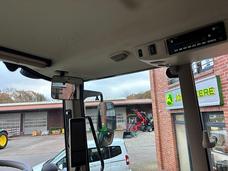 John Deere 6195M *Garantieverlängerung*