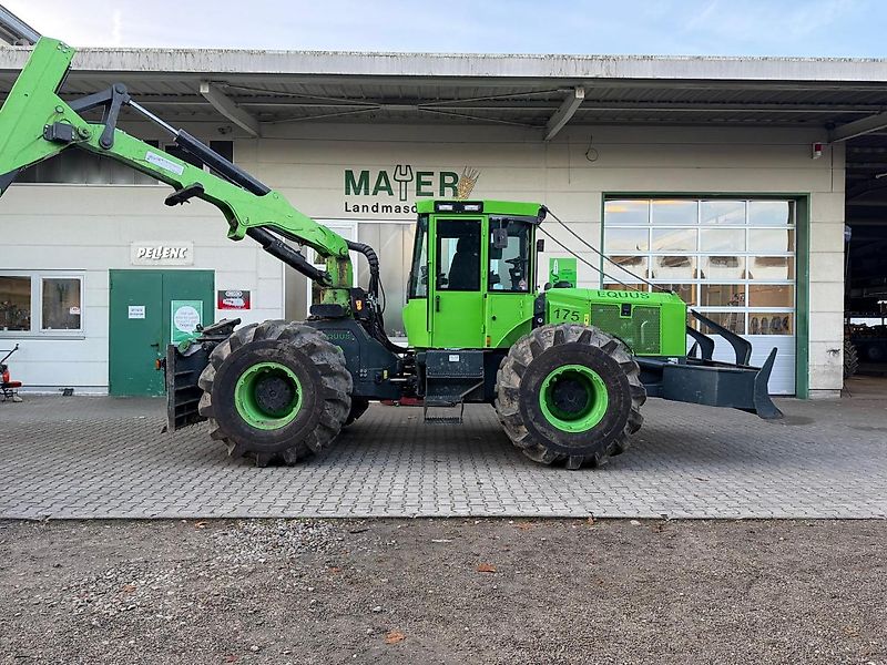 SITTRANS EQUUS 175 UN