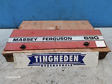 Massey Ferguson 690 (Spare part/Reservedel/Ersatzteil)