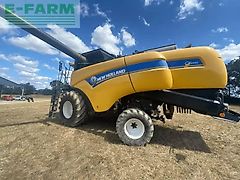 New Holland cx 6090 std