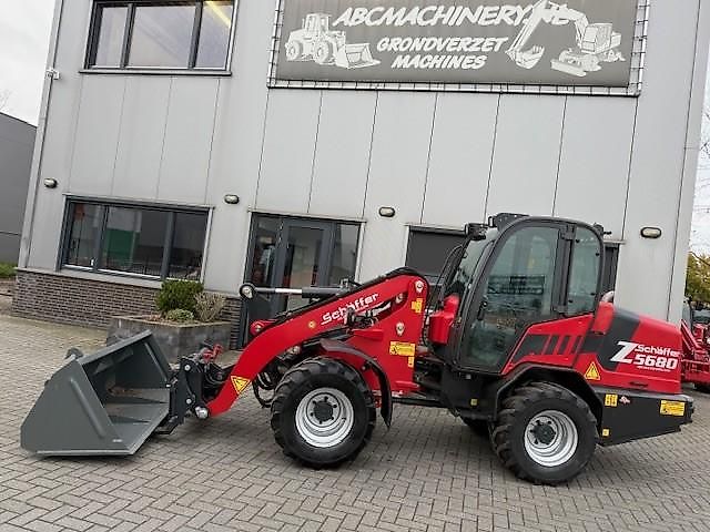Schäffer 5680Z
