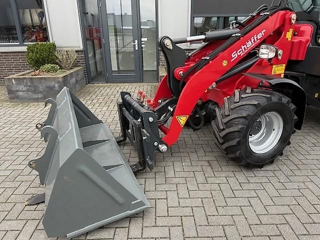 Schäffer 5680Z