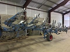 Lemken Juwel 8 V6N100