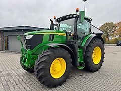 John Deere 6R215 AP 50KM COMMAND-PRO 2024!!!