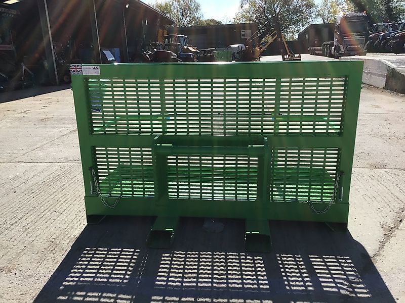 LWC 3 PERSON PLATFORM